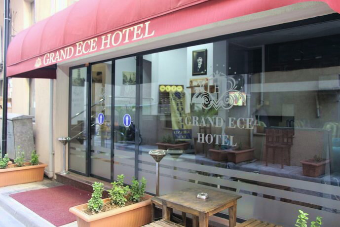 Grand Ece Hotel